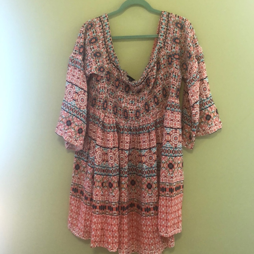 Summer dress